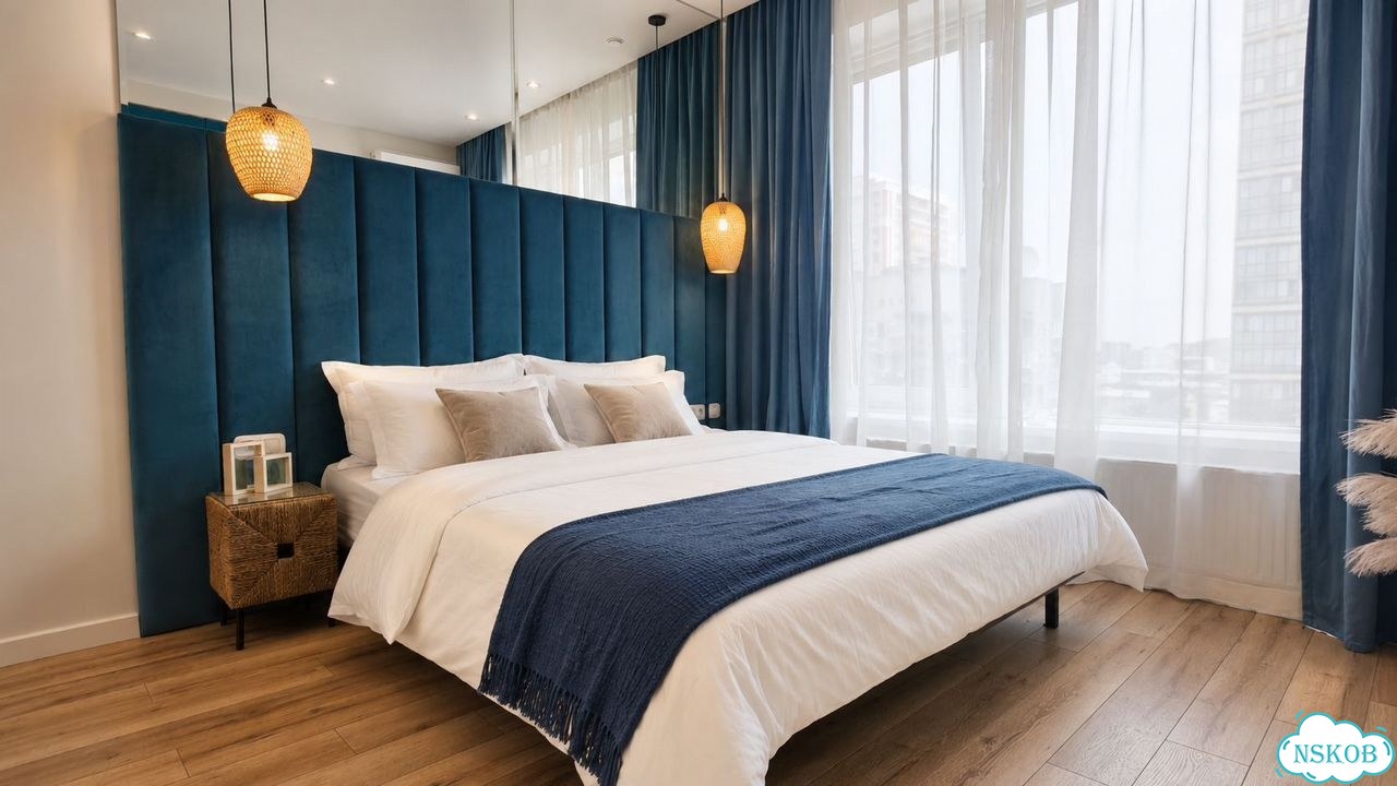 4-к. квартира, 120 м², 11/22 эт. фото 15