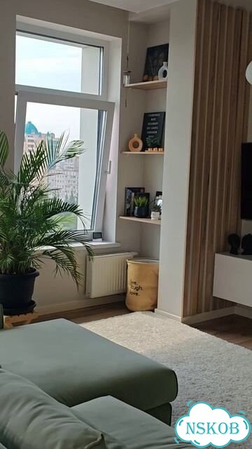 4-к. квартира, 120 м², 11/22 эт. фото 2