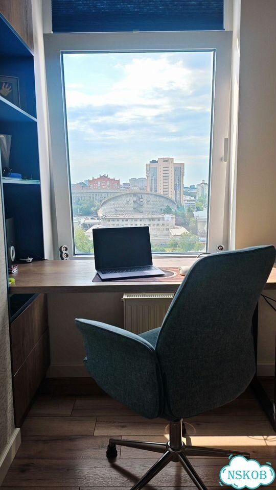 4-к. квартира, 120 м², 11/22 эт. фото 24