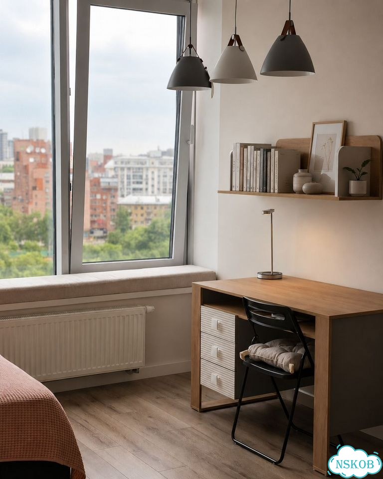 4-к. квартира, 120 м², 11/22 эт. фото 26