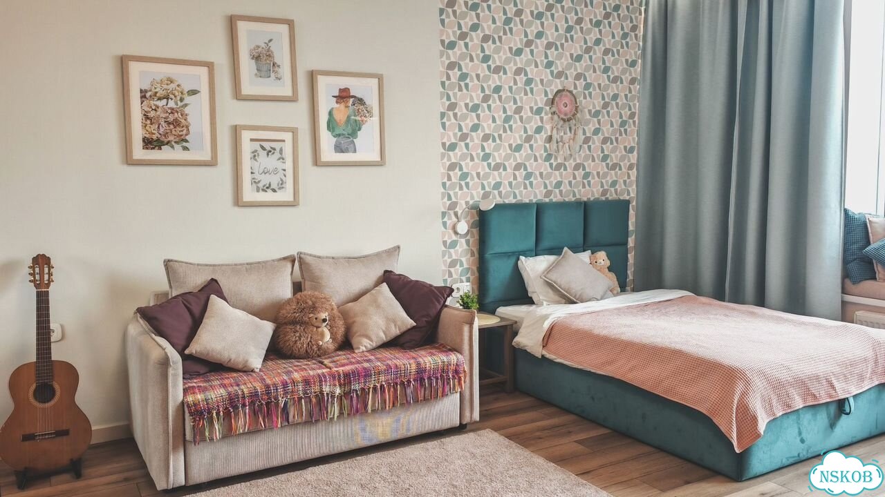 4-к. квартира, 120 м², 11/22 эт. фото 27