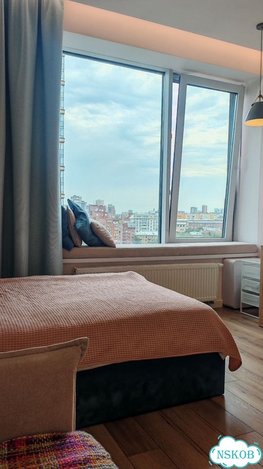 4-к. квартира, 120 м², 11/22 эт. фото 30