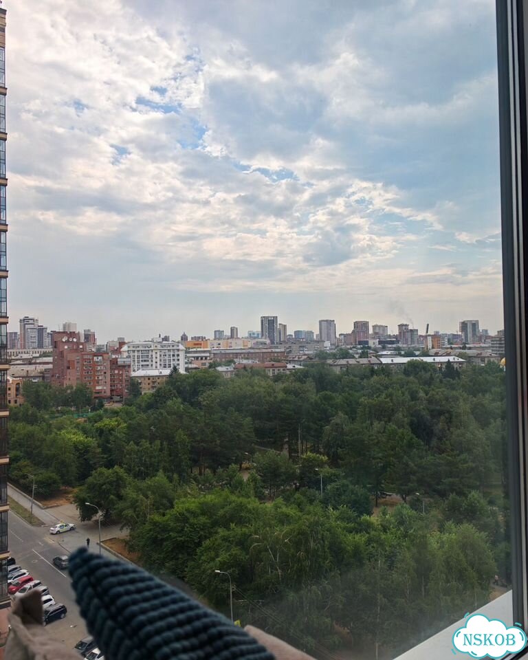 4-к. квартира, 120 м², 11/22 эт. фото 33