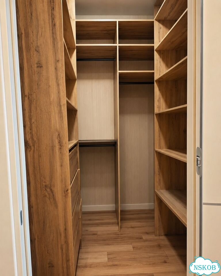4-к. квартира, 120 м², 11/22 эт. фото 35