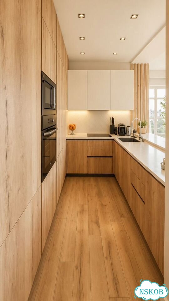 4-к. квартира, 120 м², 11/22 эт. фото 4