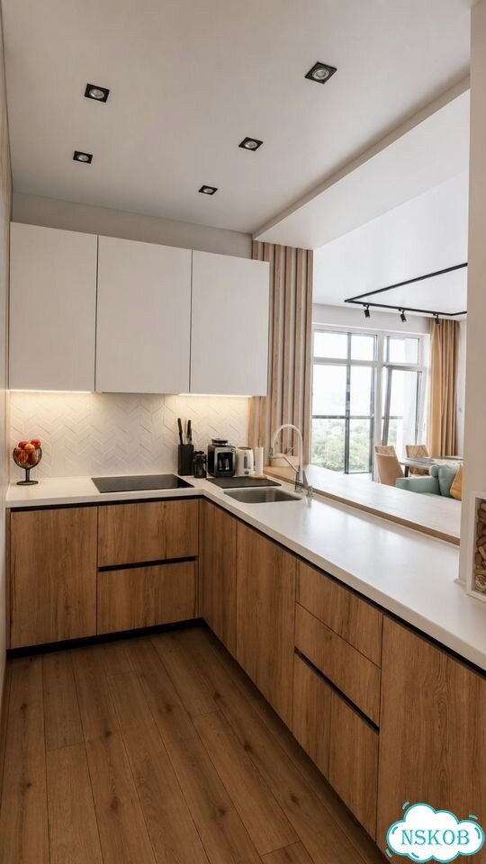 4-к. квартира, 120 м², 11/22 эт. фото 5