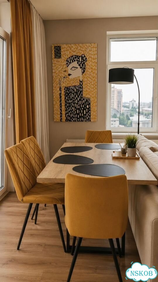 4-к. квартира, 120 м², 11/22 эт. фото 6