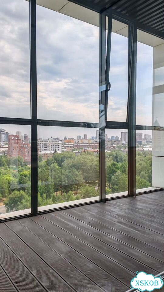 4-к. квартира, 120 м², 11/22 эт. фото 8