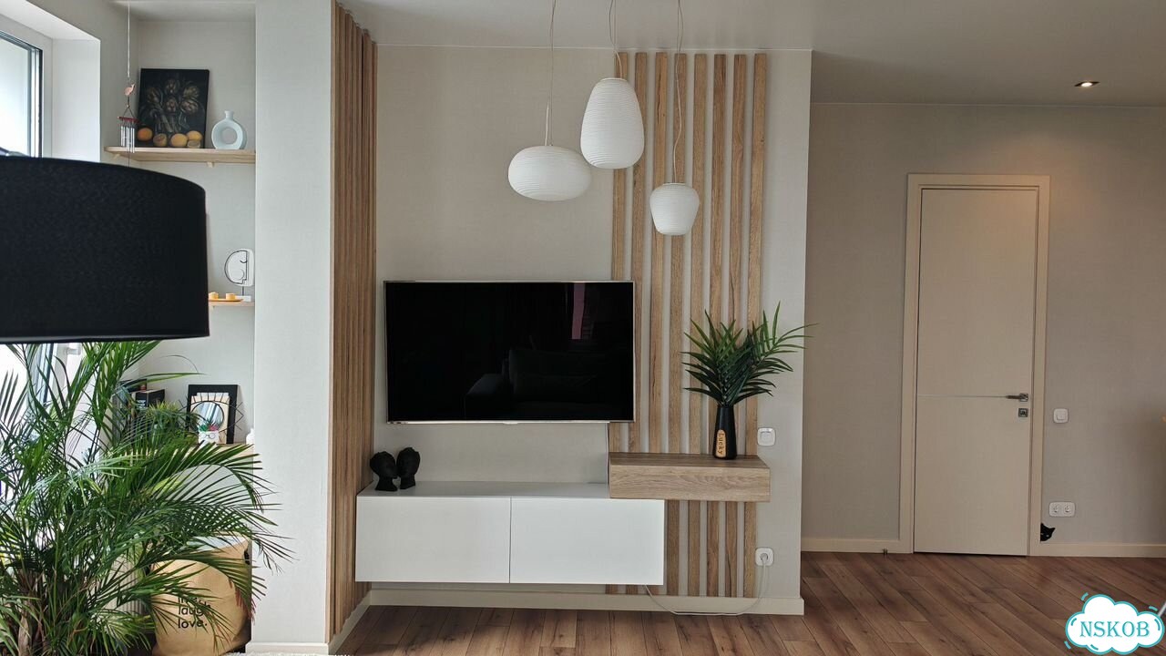 4-к. квартира, 120 м², 11/22 эт. фото 9
