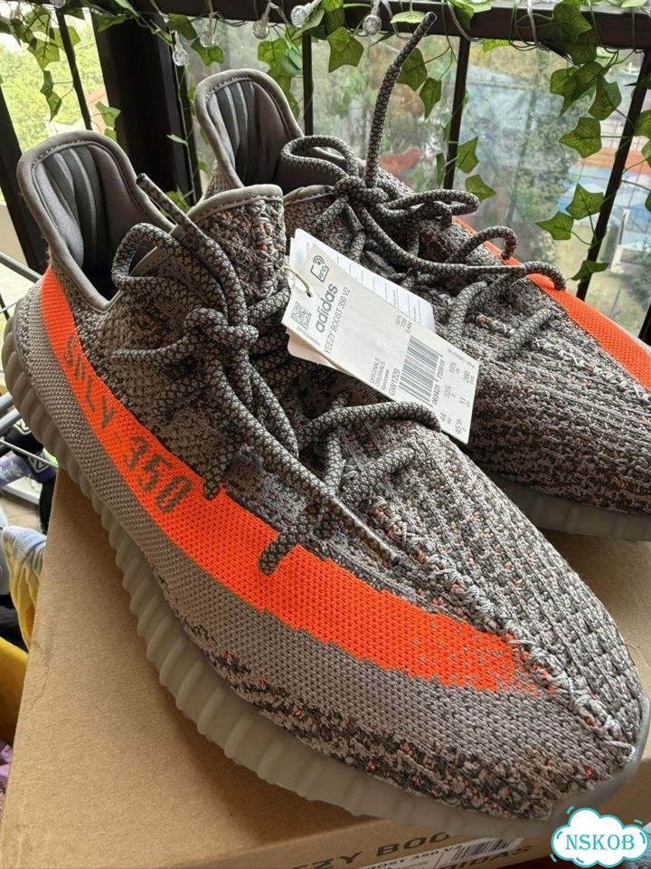 Adidas yeezy boost 350 фото 1