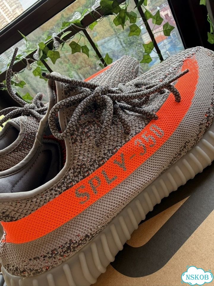 Adidas yeezy boost 350 фото 2