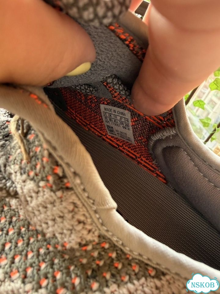 Adidas yeezy boost 350 фото 3