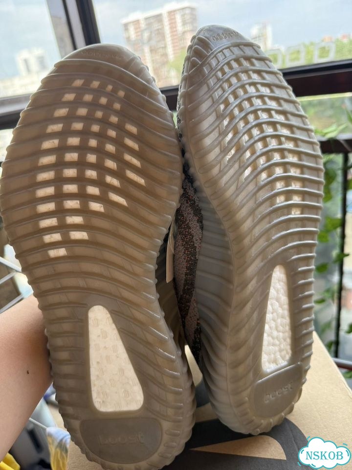 Adidas yeezy boost 350 фото 4