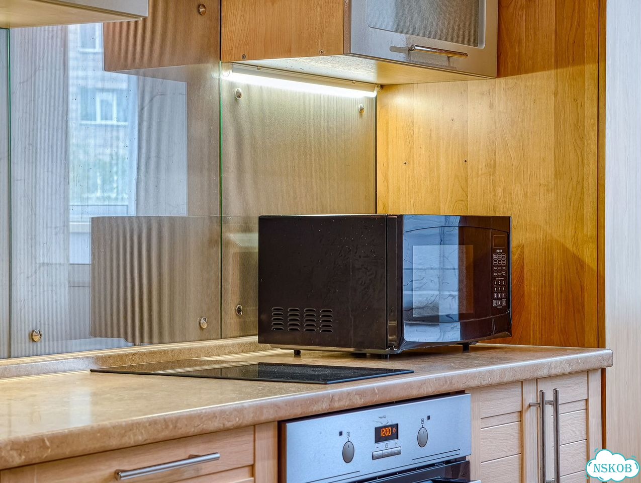 1-к. квартира, 37 м², 4/14 эт. фото 15