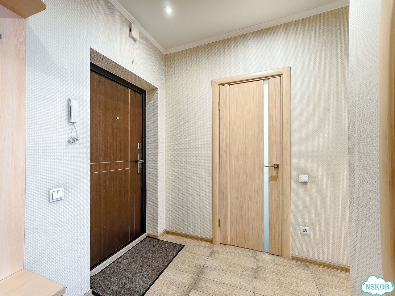 1-к. квартира, 37 м², 4/14 эт. фото 18