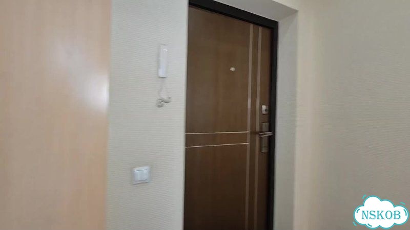 1-к. квартира, 37 м², 4/14 эт. фото 2