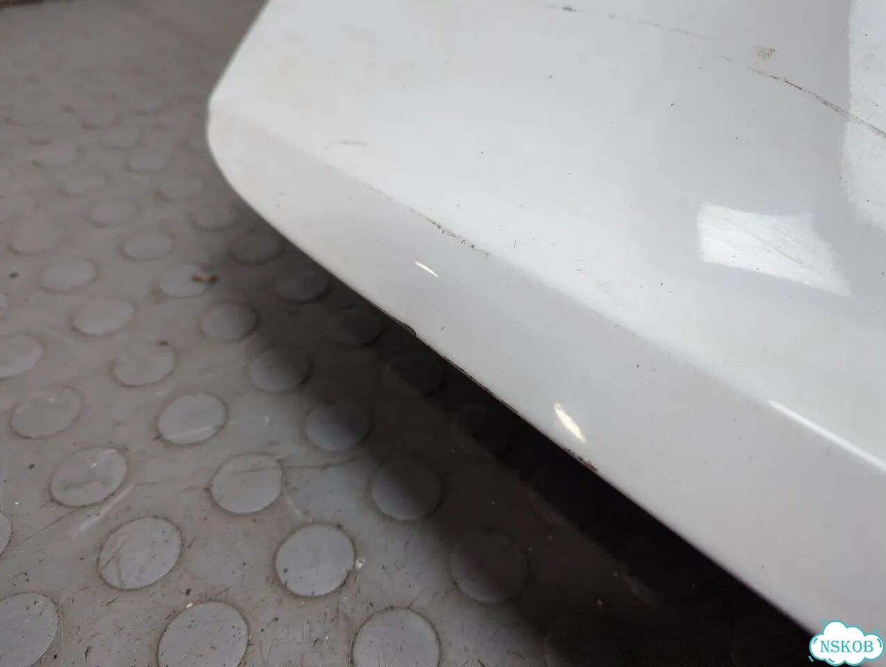 Крышка багажника BMW 3 F30 фото 6