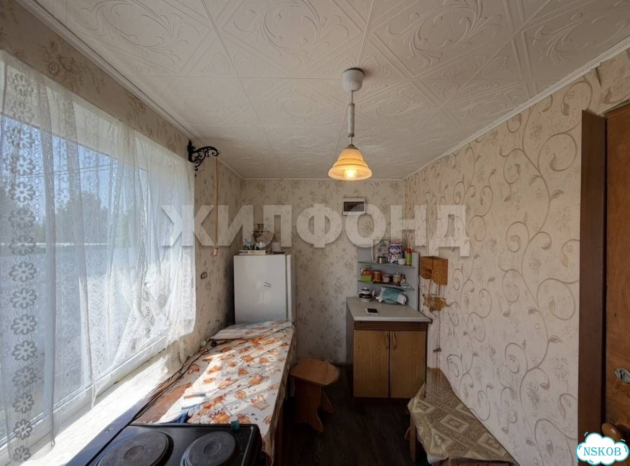 Дача 66,3 м² на участке 6 сот. фото 17