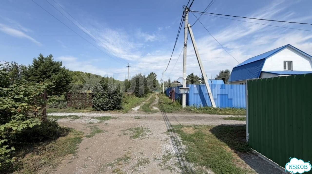 Дача 66,3 м² на участке 6 сот. фото 31