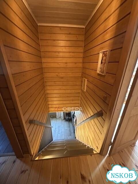 Дом 80 м² на участке 12 сот. фото 34