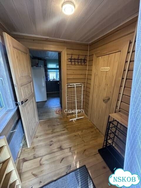 Дом 80 м² на участке 12 сот. фото 38
