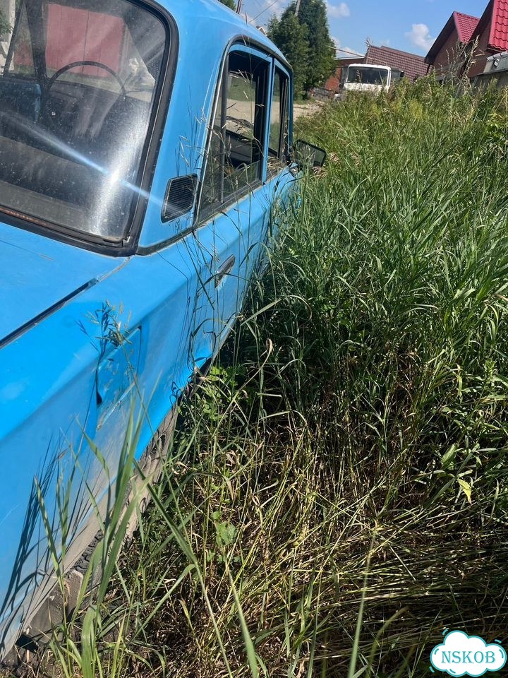 ВАЗ (LADA) 2101 1.3 MT, 1980, 76 200 км фото 7
