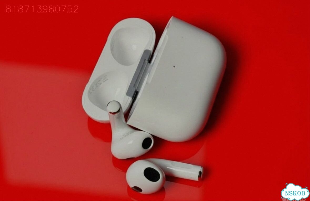 Apple Watch Ultra 3 + AirPods 4 (Набор) фото 2