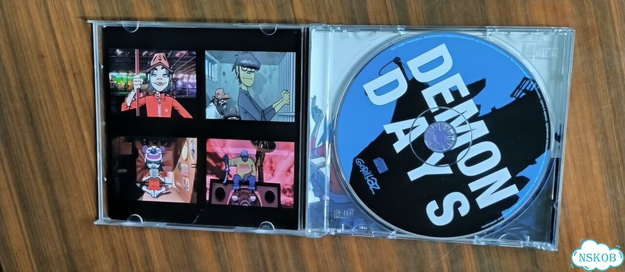 Cd компакт диски музыка фото 9