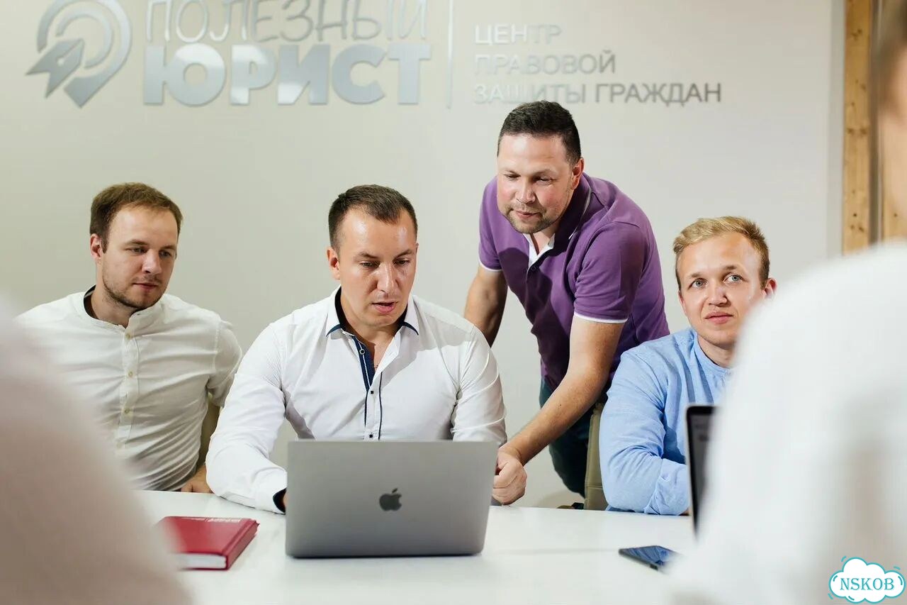 Франшиза банкротсва физ лиц. Прибыль 350 т/мес фото 6