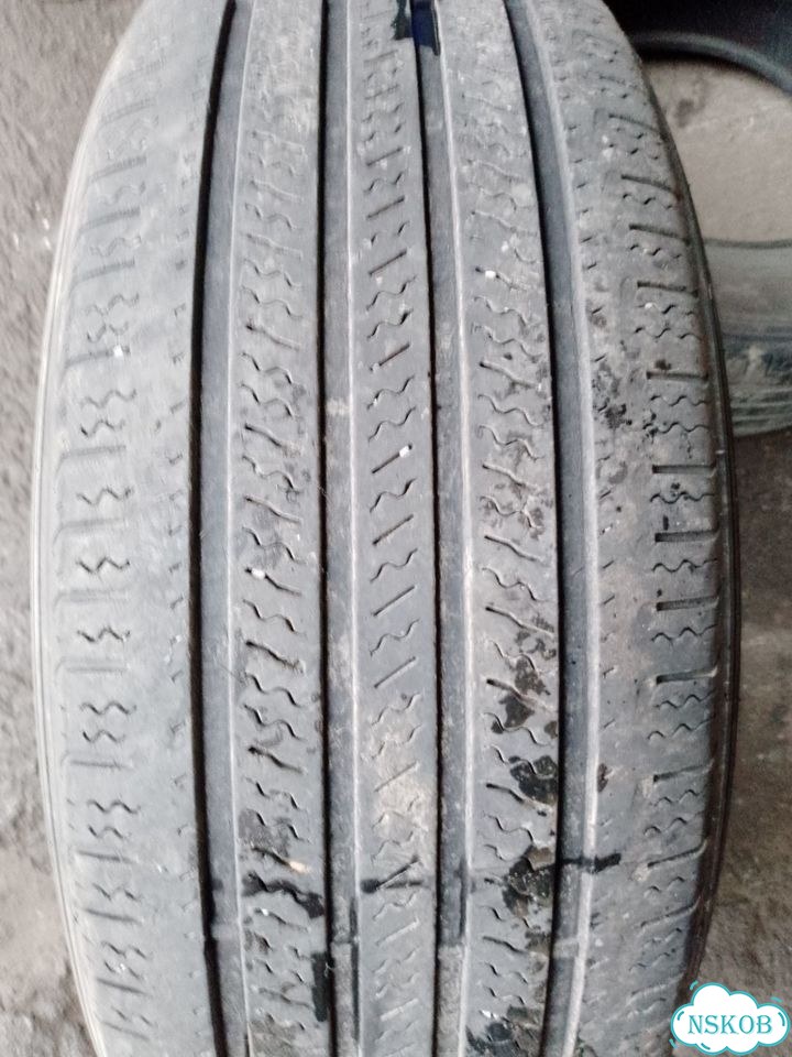 Haida HD837 265/65 R17 112T фото 2