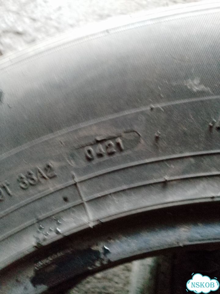 Haida HD837 265/65 R17 112T фото 5