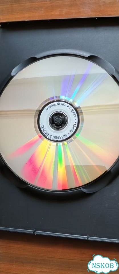 DVD video. Фильмы фото 3