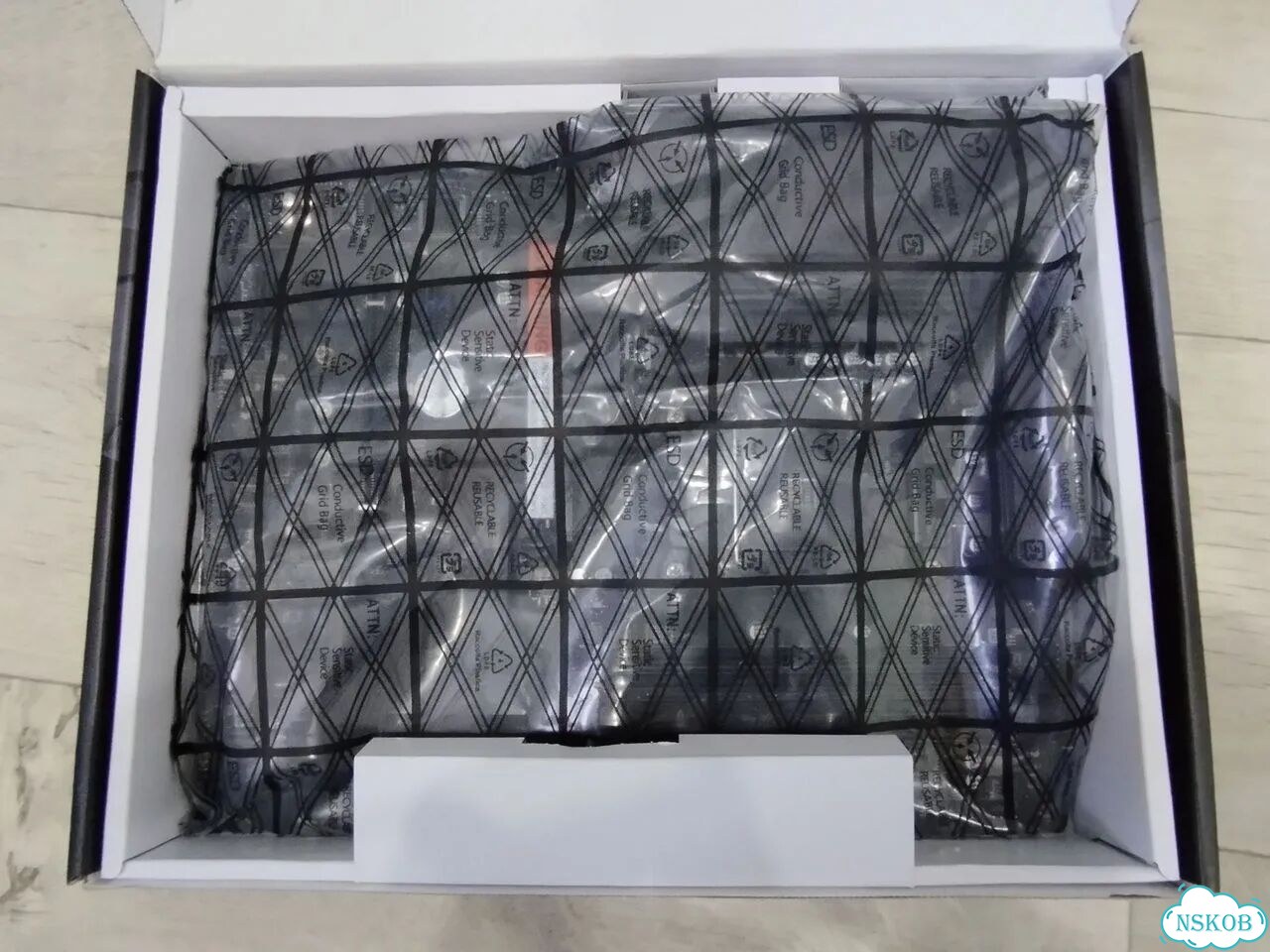 Материнская плата MSI mpg b550 gaming plus фото 5
