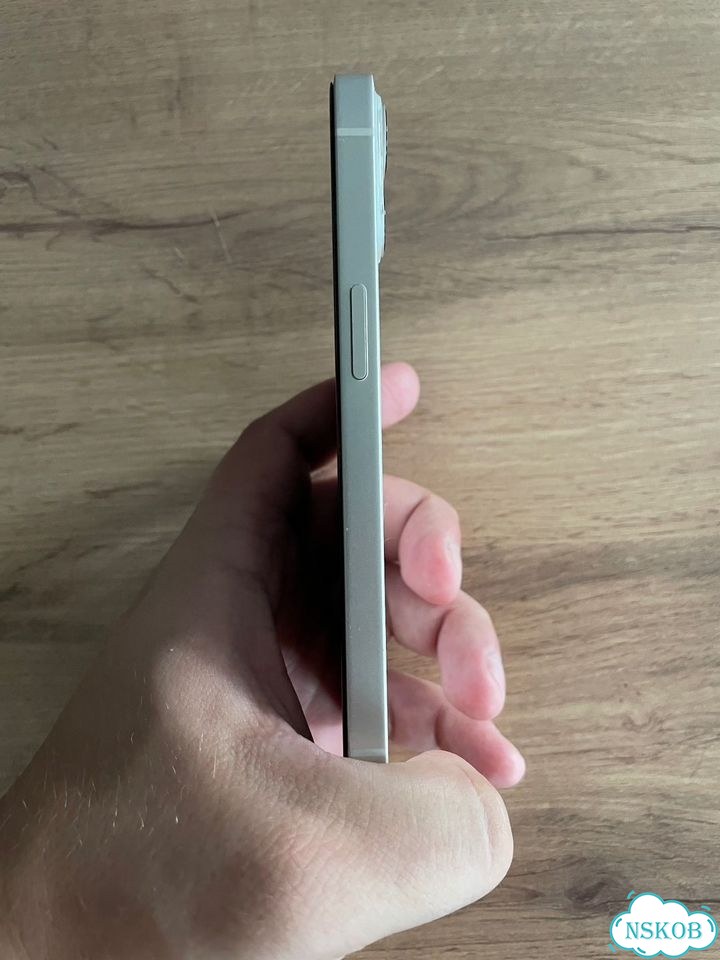 iPhone 13, 128 ГБ, SIM + eSIM фото 2