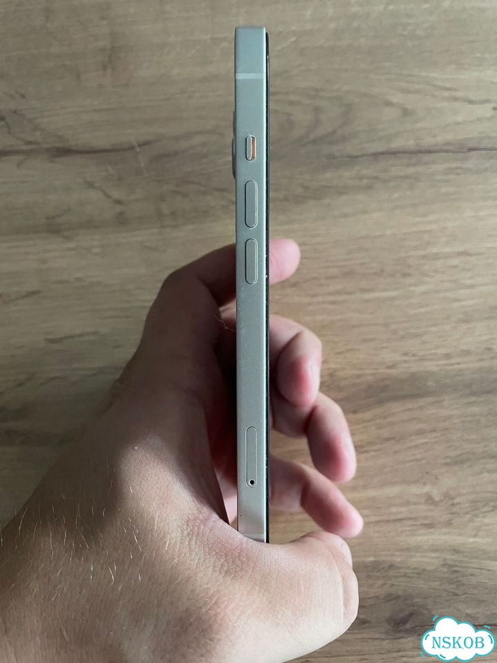 iPhone 13, 128 ГБ, SIM + eSIM фото 3