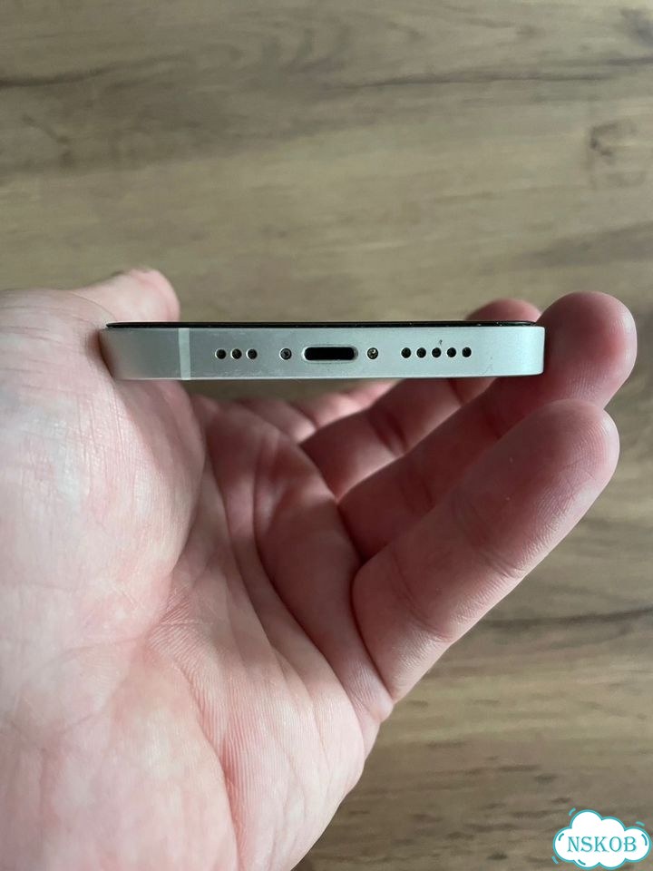 iPhone 13, 128 ГБ, SIM + eSIM фото 4