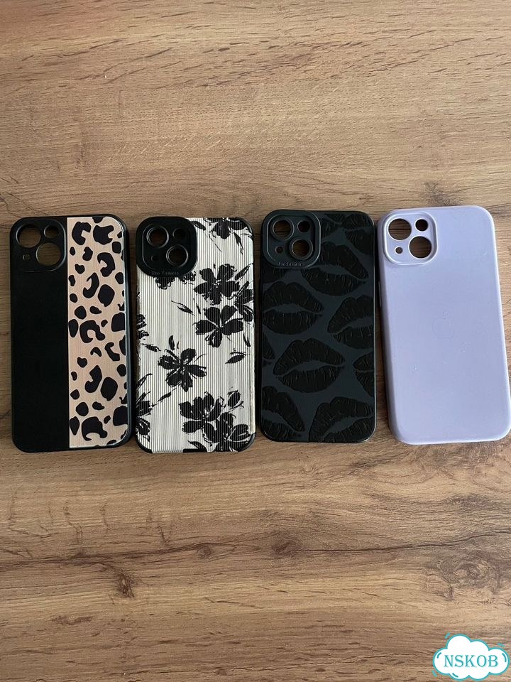 iPhone 13, 128 ГБ, SIM + eSIM фото 8