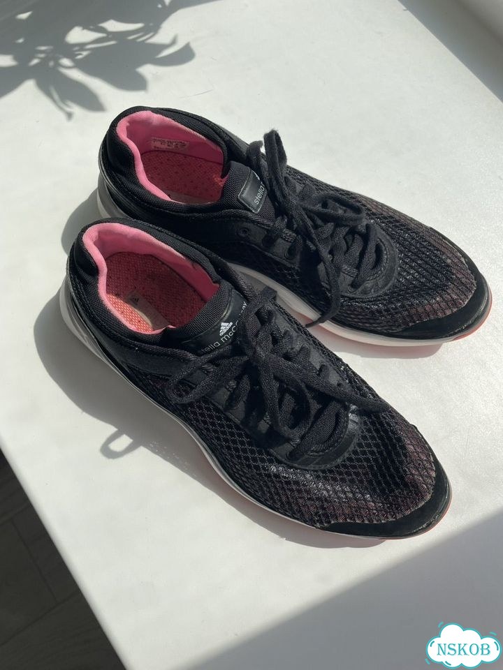 Кроссовки Adidas by Stella McCartney, р. 38,5 фото 2