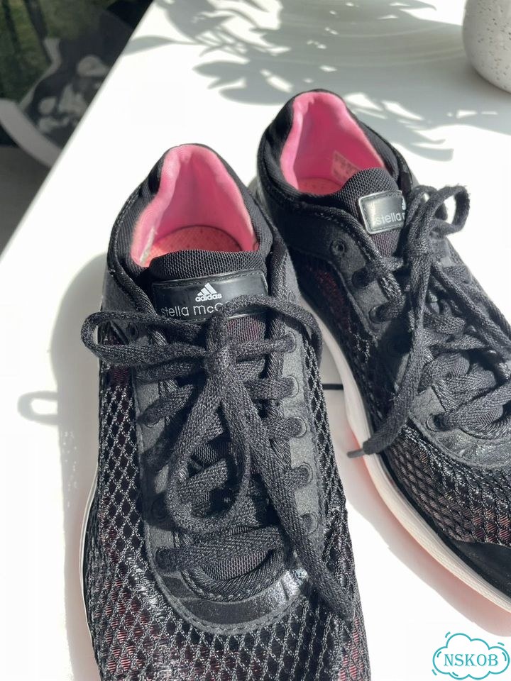 Кроссовки Adidas by Stella McCartney, р. 38,5 фото 3