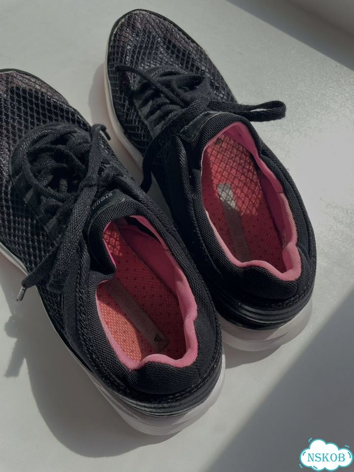 Кроссовки Adidas by Stella McCartney, р. 38,5 фото 5