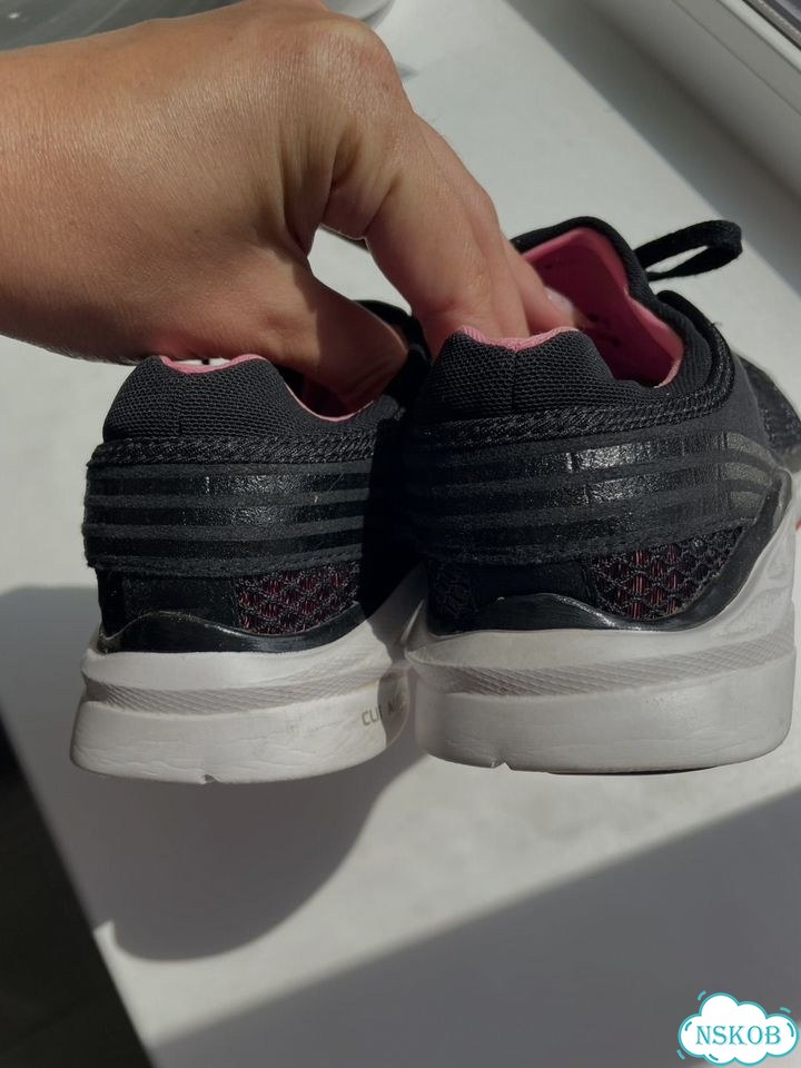 Кроссовки Adidas by Stella McCartney, р. 38,5 фото 6