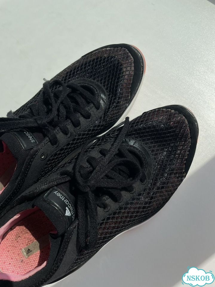 Кроссовки Adidas by Stella McCartney, р. 38,5 фото 7