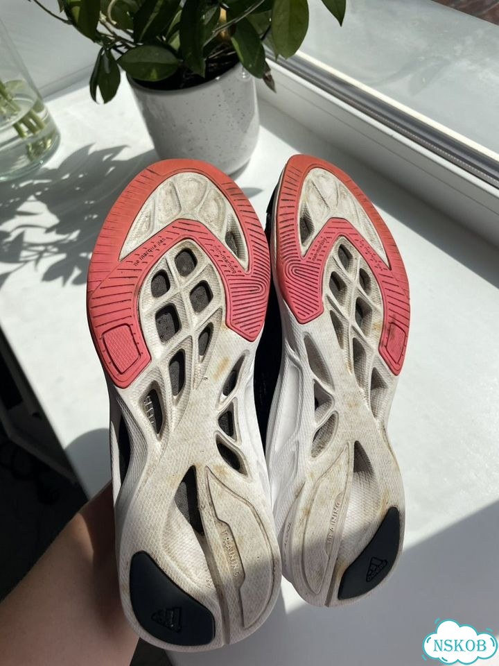 Кроссовки Adidas by Stella McCartney, р. 38,5 фото 8