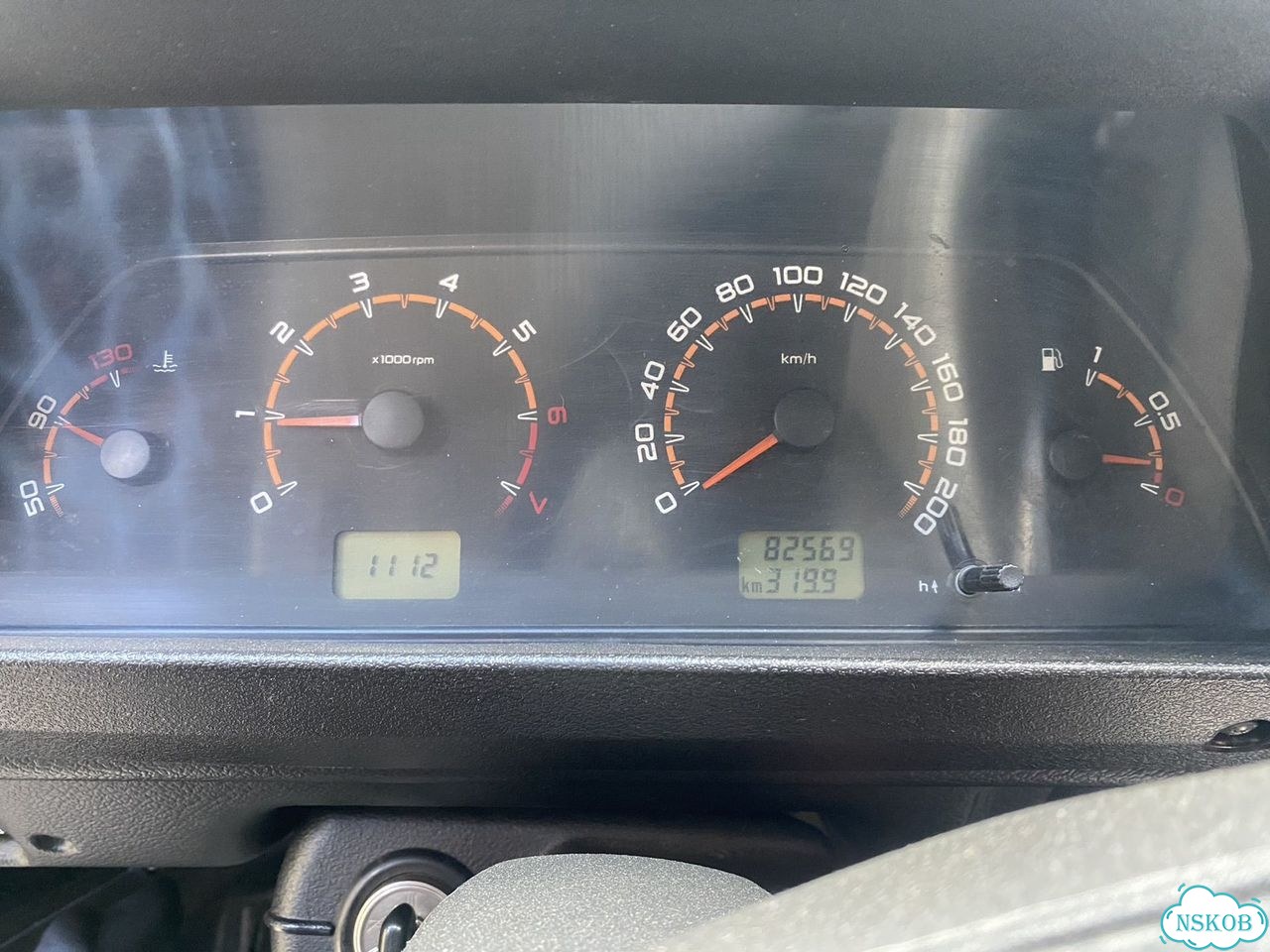 ВАЗ (LADA) 4x4 (Нива) 1.7 MT, 2019, 82 569 км фото 4