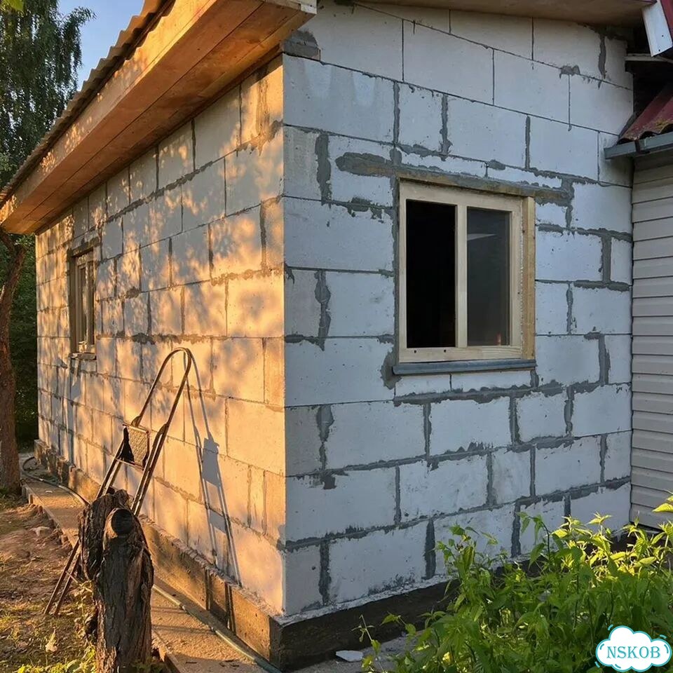 Строительная бригада. Строители с опытом фото 7