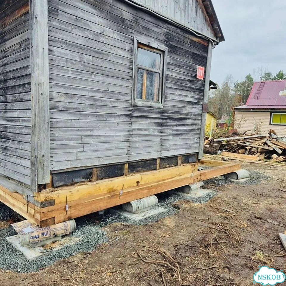 Строительная бригада. Строители с опытом фото 9