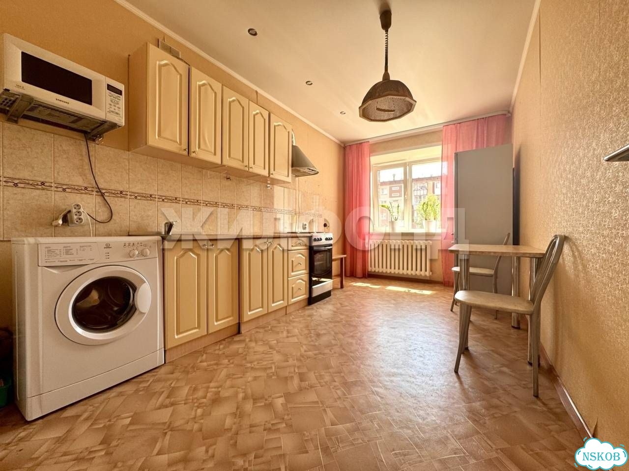 3-к. квартира, 67,3 м², 2/6 эт. фото 7