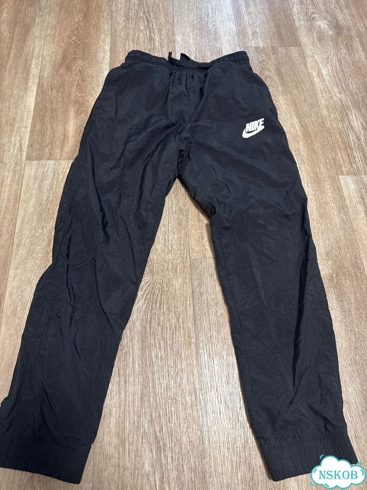 Спортивные штаны nike фото 1