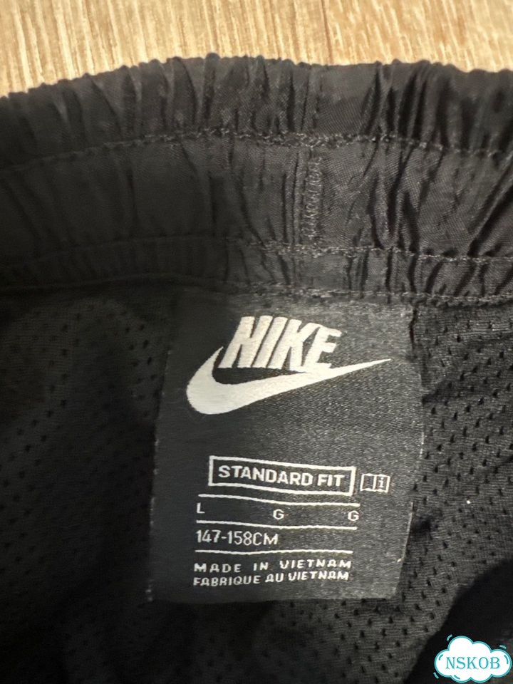 Спортивные штаны nike фото 3