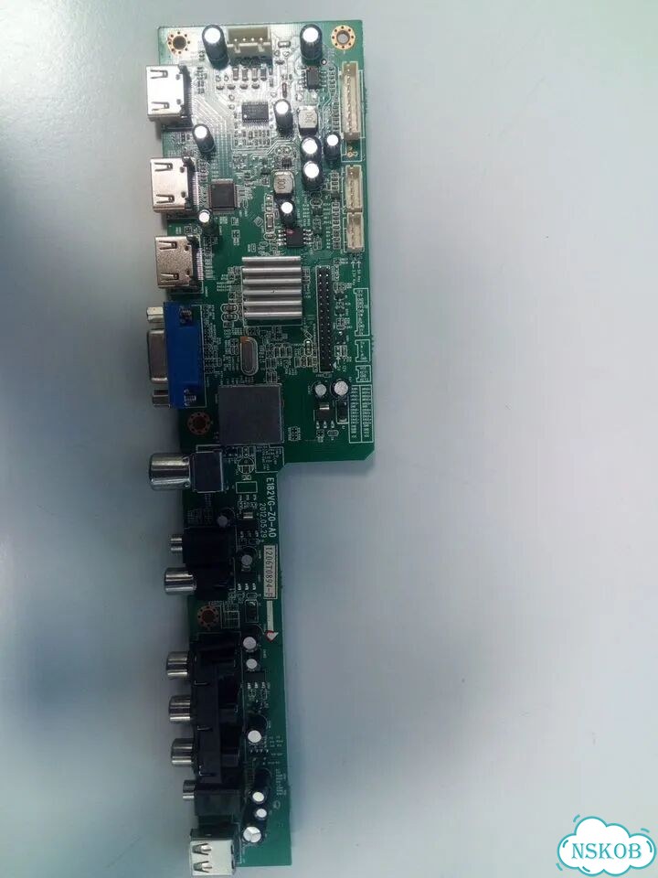 E182VG-Z0-A0 BBK LEM4279F фото 1